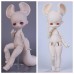 Dona animal/human doll LIMITED【Milo Doll】BJD YO-SD 1/6 size pet doll 24cm