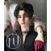 Leopard styled Wig LIMITED【Mu暮】SD17 SD13 MSD 1/3 1/4 size boy doll wig