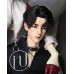 Leopard styled Wig LIMITED【Mu暮】SD17 SD13 MSD 1/3 1/4 size boy doll wig