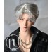 Leopard styled Wig LIMITED【Mu暮】SD17 SD13 MSD 1/3 1/4 size boy doll wig