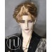 Leopard styled Wig LIMITED【Mu暮】SD17 SD13 MSD 1/3 1/4 size boy doll wig