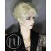 Leopard styled Wig LIMITED【Mu暮】SD17 SD13 MSD 1/3 1/4 size boy doll wig