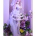 1/4 size Maoyu Plump girl Doll Body LIMITED【Forest Doll】BJD MSD 1/4 size 46cm girl doll body