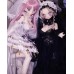 1/4 size Maoyu Plump girl Doll Body LIMITED【Forest Doll】BJD MSD 1/4 size 46cm girl doll body