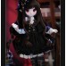 Pandora/Wueste doll full-set LIMITED【TinyFox】1/6 YO-SD size angel doll BJD 28cm BJD doll