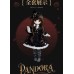 Pandora/Wueste doll full-set LIMITED【TinyFox】1/6 YO-SD size angel doll BJD 28cm BJD doll