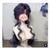 Rafayel/祁煜 long styled Wig LIMITED【Fortynine49】SD17 SD13 MSD 1/3 1/4 size boy doll wig