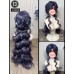 Rafayel/祁煜 long styled Wig LIMITED【Fortynine49】SD17 SD13 MSD 1/3 1/4 size boy doll wig