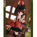 Ringo/Apple doll full-set LIMITED【TinyFox】1/6 YO-SD size angel doll BJD 28cm BJD doll