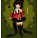 Ringo/Apple doll full-set LIMITED【TinyFox】1/6 YO-SD size angel doll BJD 28cm BJD doll
