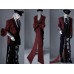 Rose Duke doll outift LIMITED【Missing Button Studio】SD17 ID75 boy doll BJD outfit set