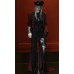 Rose Duke doll outift LIMITED【Missing Button Studio】SD17 ID75 boy doll BJD outfit set