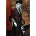 Rose Duke doll outift LIMITED【Missing Button Studio】SD17 ID75 boy doll BJD outfit set