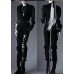 Rose Duke doll outift LIMITED【Missing Button Studio】SD17 ID75 boy doll BJD outfit set