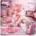 Luna/Verdendi doll full-set LIMITED【Tinkles Dolls】1/12 mini YO-SD size angel doll BJD 15cm BJD doll