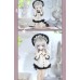Pandora/Wueste doll full-set LIMITED【TinyFox】1/6 YO-SD size angel doll BJD 28cm BJD doll