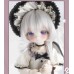 Pandora/Wueste doll full-set LIMITED【TinyFox】1/6 YO-SD size angel doll BJD 28cm BJD doll