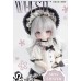 Pandora/Wueste doll full-set LIMITED【TinyFox】1/6 YO-SD size angel doll BJD 28cm BJD doll