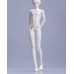1/4 coconut boy Doll Body LIMITED【BonBon galaxy】BJD MSD 1/4 size 44cm boy doll body