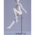 1/4 coconut boy Doll Body LIMITED【BonBon galaxy】BJD MSD 1/4 size 44cm boy doll body