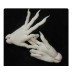 Devil jointed hands LIMITED【BTCdoll】BJD SD17 ID75 1/4 MSD doll use hands