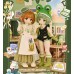 Xuanyue/Fox/Frog doll full-set LIMITED【TinyFox】1/6 YO-SD size angel doll BJD 28cm BJD doll