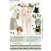 Xuanyue/Fox/Frog doll full-set LIMITED【TinyFox】1/6 YO-SD size angel doll BJD 28cm BJD doll