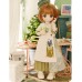 Xuanyue/Fox/Frog doll full-set LIMITED【TinyFox】1/6 YO-SD size angel doll BJD 28cm BJD doll