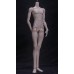 46cm hidden knee Boy Doll Body LIMITED【Coral Reef】BJD MSD 1/4 size 46cm boy doll body