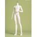 1/4 lemon boy Doll Body LIMITED【BonBon galaxy】BJD MSD 1/4 size 46cm boy doll body