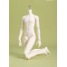 1/4 lemon boy Doll Body LIMITED【BonBon galaxy】BJD MSD 1/4 size 46cm boy doll body
