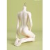 1/4 lemon boy Doll Body LIMITED【BonBon galaxy】BJD MSD 1/4 size 46cm boy doll body