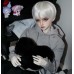 Songlan 1/4 size doll HEAD LIMITED【Sanmei Doll】BJD MSD 1/4 size doll head