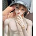 Songlan 1/4 size doll HEAD LIMITED【Sanmei Doll】BJD MSD 1/4 size doll head