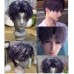 Rafayel/祁煜 COS short styled Wig LIMITED【Fortynine49】SD17 SD13 MSD 1/3 1/4 size boy doll wig