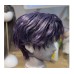 Rafayel/祁煜 COS short styled Wig LIMITED【Fortynine49】SD17 SD13 MSD 1/3 1/4 size boy doll wig