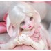 Cony rabbit 1/6 size doll HEAD LIMITED【TrueCom】BJD YO-SD 1/6 size doll head