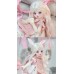 Cony rabbit 1/6 size doll HEAD LIMITED【TrueCom】BJD YO-SD 1/6 size doll head