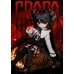 Grafa little devil full-set LIMITED【TinyFox】1/6 YO-SD size angel doll BJD 28cm BJD doll