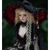 Iris doll head only LIMITED【Coral Reef】BJD SD13 MSD 1/3 1/4 size girl doll head