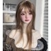 Iris doll head only LIMITED【Coral Reef】BJD SD13 MSD 1/3 1/4 size girl doll head