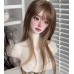 Iris doll head only LIMITED【Coral Reef】BJD SD13 MSD 1/3 1/4 size girl doll head