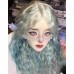 Iris doll head only LIMITED【Coral Reef】BJD SD13 MSD 1/3 1/4 size girl doll head