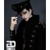 Kain doll HEAD LIMITED【2D DOLL】BJD SD17 ID75 75cm size boy doll head