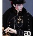 Kain doll HEAD LIMITED【2D DOLL】BJD SD17 ID75 75cm size boy doll head