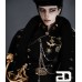 Kain doll HEAD LIMITED【2D DOLL】BJD SD17 ID75 75cm size boy doll head