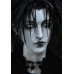 Marais doll HEAD LIMITED【Musen】BJD SD17 ID75 72-75cm size boy doll head
