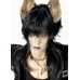 Modena-SP vampire doll HEAD LIMITED【PNN DOLL】BJD ID75 72-75cm size boy doll head