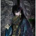 Modena-SP vampire doll HEAD LIMITED【PNN DOLL】BJD ID75 72-75cm size boy doll head
