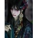 Modena-SP vampire doll HEAD LIMITED【PNN DOLL】BJD ID75 72-75cm size boy doll head